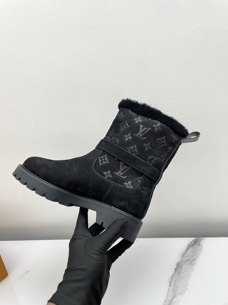 l0vis Vvtt0n boots